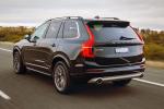 Volvo XC90 T6 Momentum 2015 года (AU)